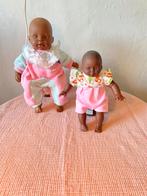 Annabel pop 36 cm en  1 doll factory, Ophalen of Verzenden