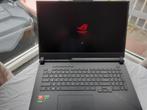 ASUS ROG Strix SCAR 17 High end gaming laptop, Computers en Software, Windows Laptops, Ophalen, ASUS ROG Strix SCAR, Zo goed als nieuw