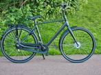 Batavus Fonk herenfiets 28inch zgan, Ophalen, Batavus, Zo goed als nieuw, 53 tot 57 cm