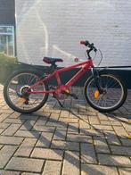 Stoere Mountinebike!!!!!!, Decatlon, Gebruikt, Ophalen of Verzenden, Aluminium