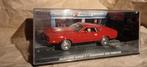 1:43 Jams Bond mustang mach 1 €6,50, Ophalen of Verzenden, Gebruikt, Auto, Universal Hobbies