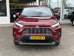 Toyota RAV4 2.5 Hybrid AWD Executive | LED | Leder | Stoel-, Automaat, Gebruikt, Euro 6, 4 cilinders