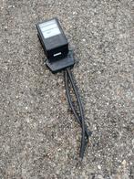 Krachtstroom Meter 380v, Doe-het-zelf en Verbouw, Verzenden, Gebruikt