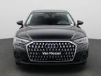 Audi A8 60 TFSI e quattro | Dynamische vierwielbesturing | S, Auto's, Audi, Automaat, 12 maanden, Gebruikt, 2995 cc