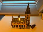 Harry Potter Great Hall LEGO #75954, Ophalen of Verzenden, Gebruikt, Complete set, Lego