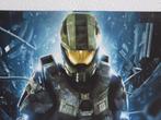 SCHILDERIJ HALO 4, Ophalen, Shooter, Zo goed als nieuw, 3 spelers of meer