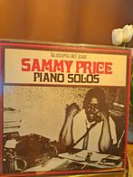 Sammy Price, Cd's en Dvd's, Vinyl | Jazz en Blues, 1960 tot 1980, Jazz, Gebruikt, Ophalen of Verzenden