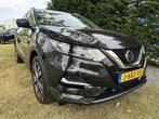 Nissan Qashqai 1.3 DIG-T N-Connecta Panorama/Camera/Keyless, Voorwielaandrijving, 65 €/maand, 687 kg, Gebruikt