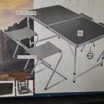 Picnic set, Caravans en Kamperen, Kampeermeubelen, Ophalen of Verzenden, Nieuw