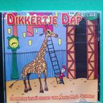 DIKKERTJE DAP en andere leuke liedjes van ANNIE (3 x CD), Ophalen of Verzenden, Zo goed als nieuw, Muziek, Tot 2 jaar