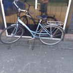 fiets 28 inch,damesfiets , batavus damesfiets ,Batavus fiets, Ophalen, Gebruikt, 47 tot 50 cm, Versnellingen