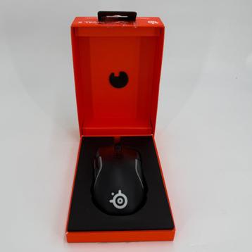SteelSeries Rival 5 Optische Gaming Muis - Zwart beschikbaar voor biedingen