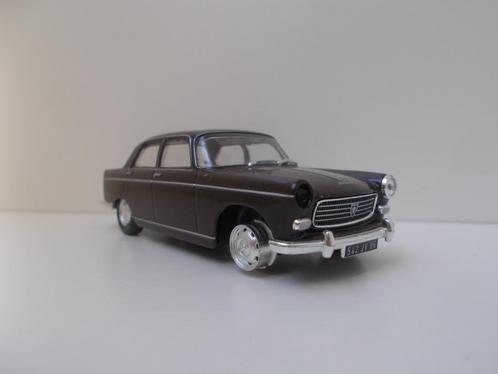 4856 Peugeot 404 Altaya 1:43, Hobby en Vrije tijd, Modelauto's | 1:43, Gebruikt, Auto, Overige merken, Ophalen of Verzenden