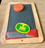 vintage SES krijtbord, Verzenden, Nieuw, Krijtbord