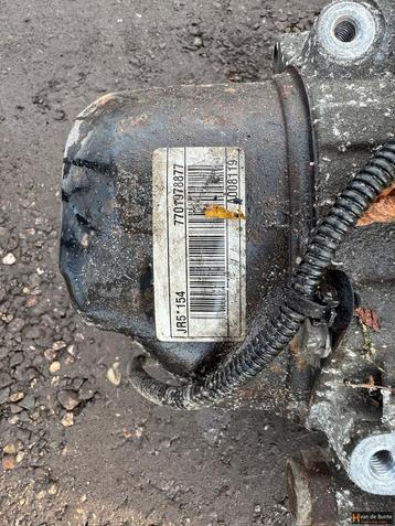 Versnellingsbak Mercedes Citan Renault Kangoo JR5 154 beschikbaar voor biedingen