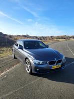 BMW 3-Serie 320i 184pk Aut 2015 Grijs, 1998 cc, Achterwielaandrijving, 1800 kg, 4 cilinders