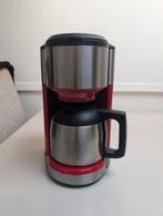 Koffie machine Silver Crest, Ophalen of Verzenden, Zo goed als nieuw, Koffiemachine