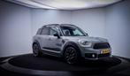 MINI Countryman 1.5 Aut. Cooper Business Edition 1E EIG! PAN, 136 pk, Countryman, 715 kg, Leder en Stof