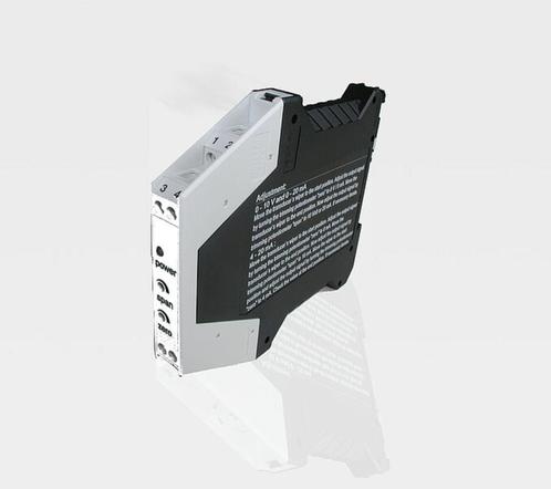 NOVOTECHNIK - MUP160-4 - MUP-160-4 - Signaalconditioner, Hobby en Vrije tijd, Elektronica-componenten, Nieuw, Ophalen of Verzenden