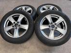 Diversen 16 inch velgen + banden VW Golf Caddy | Audi A3, Gebruikt, 16 inch, Banden en Velgen, Personenwagen