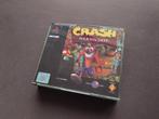 Crash Bandicoot - Playstation 1, Spelcomputers en Games, Games | Sony PlayStation 1, 1 speler, Ophalen of Verzenden, Gebruikt