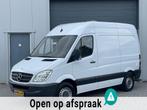 Mercedes-Benz Sprinter 210 2.2 CDI | Camper | Automaat | Tre, Gebruikt, Zwart, Bedrijf, Electronic Stability Program (ESP)