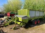 Claas sprint 320K, Ophalen, Weidebouw