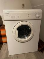 Indesit droger, Witgoed en Apparatuur, Wasdrogers, Ophalen, Zo goed als nieuw, Minder dan 85 cm