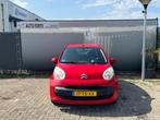 Citroen C1 1.0-12V Ambiance - Airco - APK 05-2026, Auto's, Citroën, Voorwielaandrijving, Stof, Gebruikt, Zwart