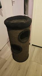 Krabton, krabpaal zwart, Ophalen of Verzenden, Nieuw, Krabton