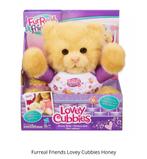 Furreal friends, Ophalen, Zo goed als nieuw, Beeldje, Forever Friends