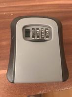 Sleutelkastje met cijferslot nieuw, Janstraat 1/4, Nieuw, Ophalen of Verzenden, Grijs /zwart