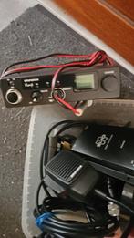 Zender, Telecommunicatie, Zenders en Ontvangers, Ophalen of Verzenden, Gebruikt, Zender