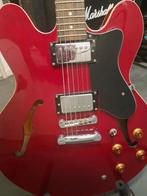 Epiphone dot, Ophalen of Verzenden, Zo goed als nieuw, Hollow body, Epiphone