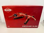 Kuhn Discover XL 60 schijveneg replicagri, Hobby en Vrije tijd, Modelauto's | 1:32, Ophalen of Verzenden, Zo goed als nieuw, Tractor of Landbouw