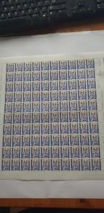 7223 belgie vel van 100 st hubert 1971 2F50, Verzenden