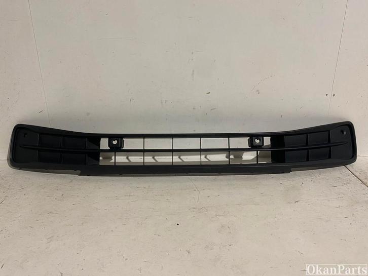 Volkswagen ID.3 ID 3 ID3 onder Grille 10A853677, Auto-onderdelen, Carrosserie en Plaatwerk, Bumper, Voor, Gebruikt, Ophalen of Verzenden
