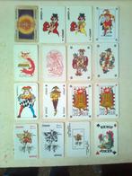 jokers  A 14 w, Ophalen of Verzenden, Zo goed als nieuw, Joker(s)