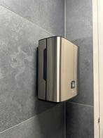 3x Tork Matic H1 handdoekdispenser RVS met sensor, Ophalen of Verzenden, Zo goed als nieuw, Rvs, Toilet