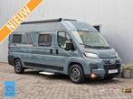 Knaus Boxlife 600 ME Platinum Selection | Automaat | 2026, Caravans en Kamperen, Campers, Automaat, Buscamper of Camperbus, Tot en met 2