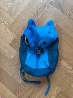 Deuter kinderrugzak 8 liter, Sieraden, Tassen en Uiterlijk, Tassen | Rugtassen, Gebruikt, 25 tot 40 cm, 30 tot 45 cm, Ophalen