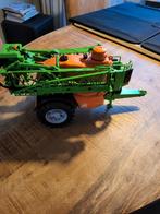 Bruder sproeiwagen, Ophalen of Verzenden, Zo goed als nieuw