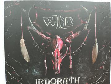 IRDORATH - WILD beschikbaar voor biedingen