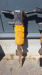 1x Atlas Copco ZWARE Sloophamer op lucht. Breekhamer, Gebruikt, Postbus 200, 3330 AE Zwijndrecht., Info@nl.atlascopco.com, Ophalen