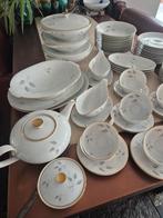 Heinrich 50-delig servies met theeservies, Ophalen, Gebruikt, Overige stijlen, Porselein