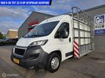 Peugeot Boxer Bestel 330 2.2 HDI L2H1 ✅GLASRESTEEl✅, 2500 kg, Origineel Nederlands, 131 pk, Te koop