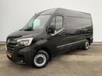 Renault Master T35 2.3 dCi 150 L2H2 Airco Cruise Camera 3 Zi, Voorwielaandrijving, Lichtsensor, Stof, Gebruikt