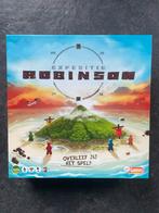 Expeditie Robinson Bordspel, Drie of vier spelers, Ophalen of Verzenden, Zo goed als nieuw, Reisspel