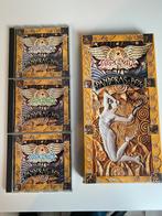 Aerosmith - Pandora's Box (3CD Boxset), Ophalen of Verzenden, Zo goed als nieuw, Rock-'n-Roll