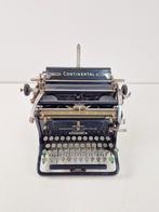 Vintage Wanderer Continental typemachine 1922 Germany, Diversen, Typemachines, N, Ophalen of Verzenden, N, N